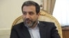 عراقچی: گفت‌وگوهای کارشناسی این هفته در وین انجام می‌شود