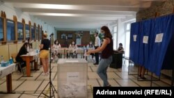 Alegeri la Suceava, iulie 2021