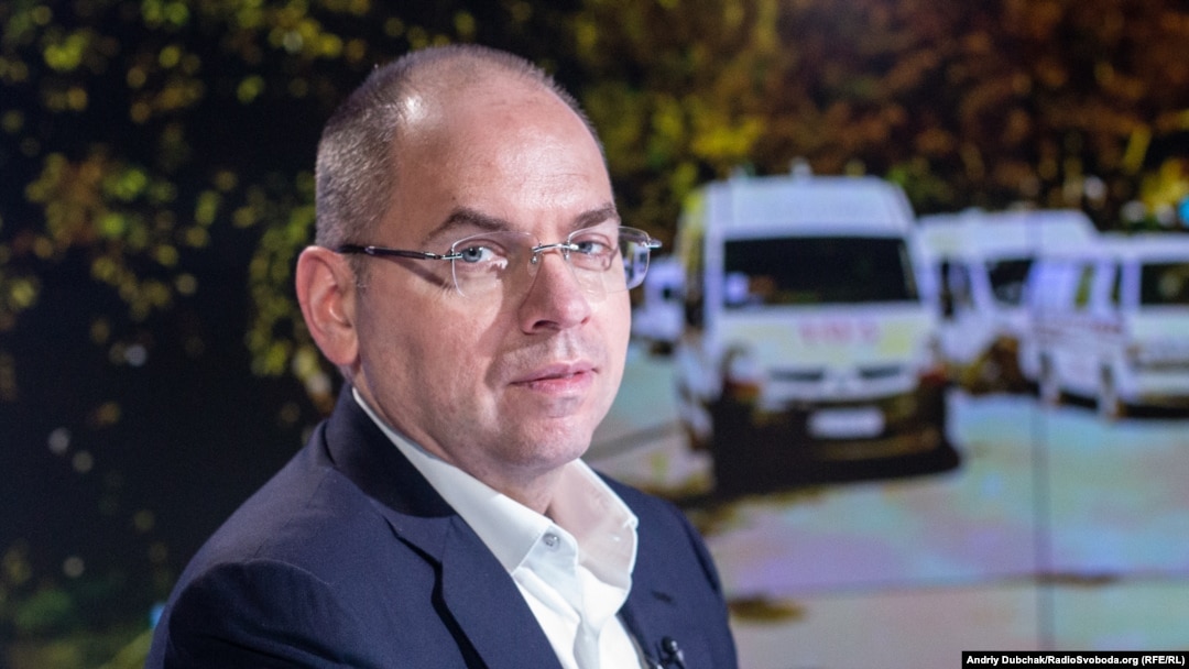 За словами Максима Степанова минулого року в Україну потрапило більше ніж удвічі більше доз вакцин від грипу, ніж вакцинувалося українців