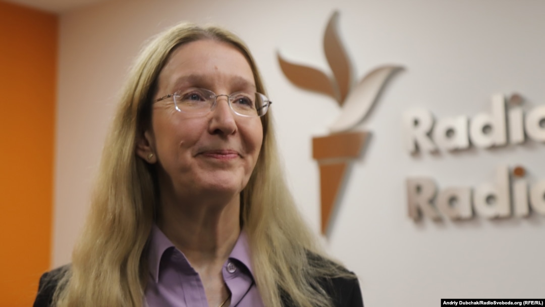 Очільниця МОЗ каже, що у матеріалах журналіст «видає свої судження за факти»