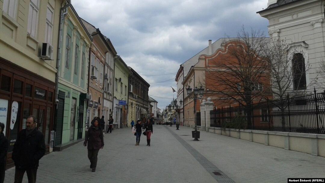 Novi Sad ima stalno istu cenu – 850 evra po metru kvadratnom, kaže Marija Rašković