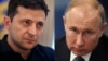  «Складно уявити Путіна і Зеленського у одній кімнаті»: переговори будуть, попри рішення РНБО? 