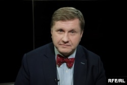 კონსტანტინ ეგერტი