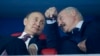 «Нас на частини розривають»: Лукашенко натякає на можливий «український сценарій» у Білорусі на гроші Кремля