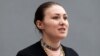 Федина заявила, що отримала обвинувальний акт у справі про погрози Зеленському