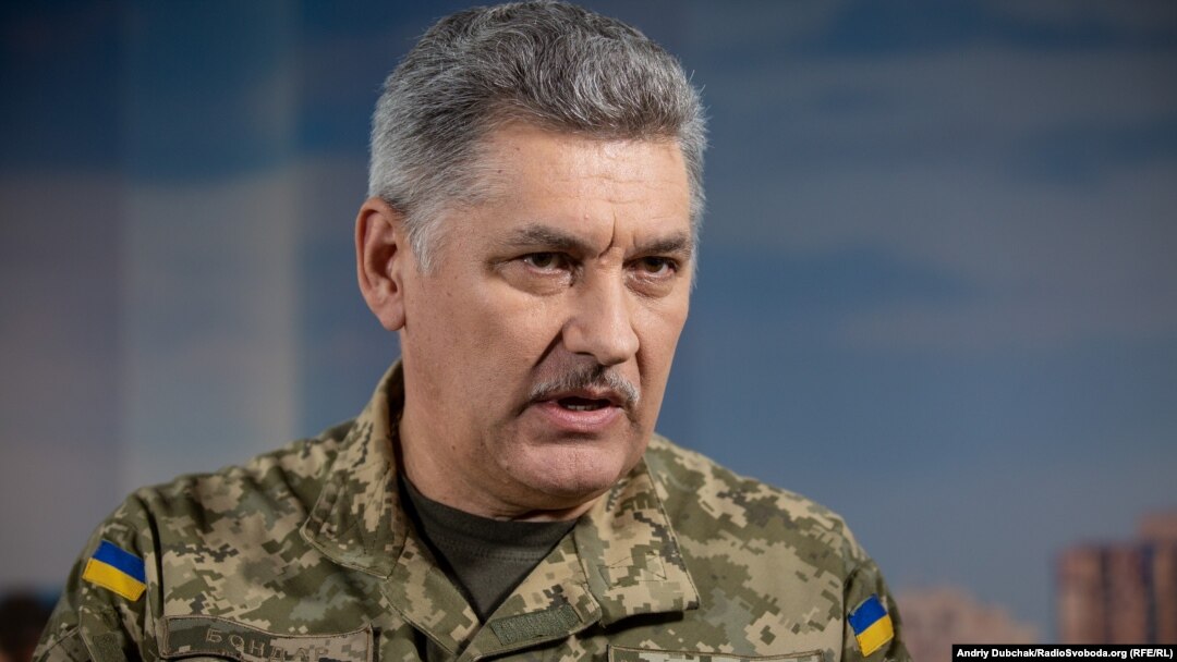 Бондар: позитивні рішення про перетин лінії розмежування отримала майже чверть з тих громадян, які індивідуально звернулися в штаб ООС