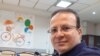 Optužbe o seksualnim napadima progone iransko-britanskog akademika koji je pobjegao iz Irana