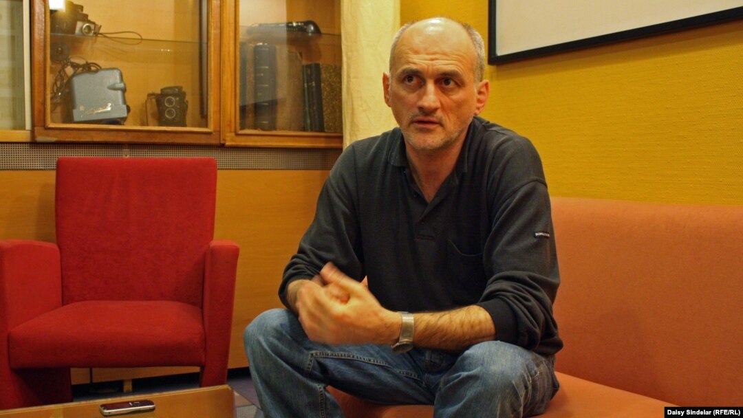 Boro Kontić