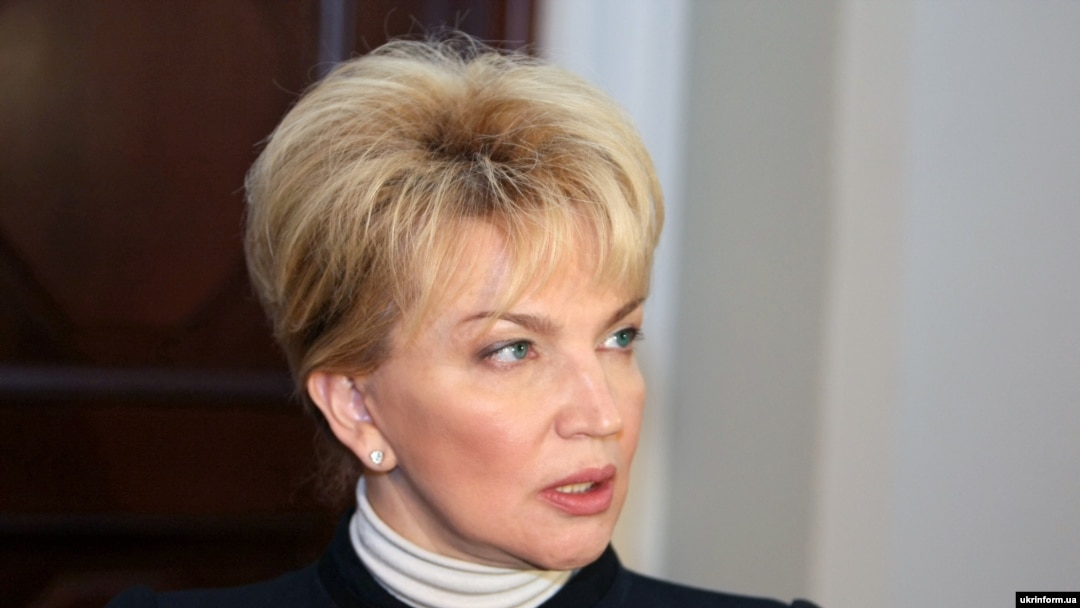 Раїса Богатирьова