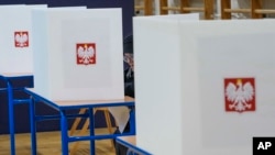 Виборчі дільниці відкрилися о 7 ранку за місцевим часом