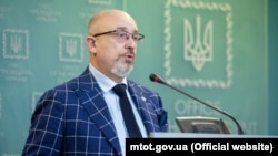 Резніков сподівається, що закон прозглянуть на наступній сесії парламенту