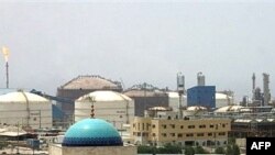 تصویری از پارس جنوبی-عسلویه