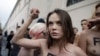 «Її вбив Париж». Життя і смерть Оксани Шачко