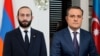 Արարատ Միրզոյանը մեկնել է Մոսկվա, որտեղ վաղը կհանդիպի Ջեյհուն Բայրամովի հետ