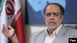 اکبر ترکان، مشاور ارشد رئیس جمهوری ایران