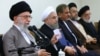تلاقی خامنه‌ای و روحانی در ایستگاه دوگانگی، انکار و سرگردانی