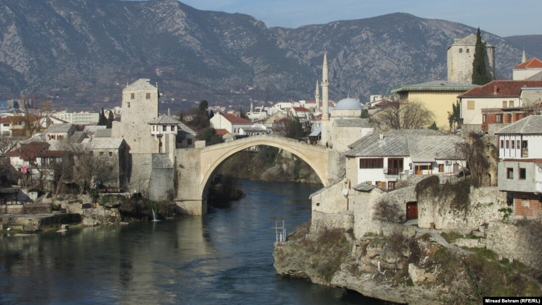 Stari most