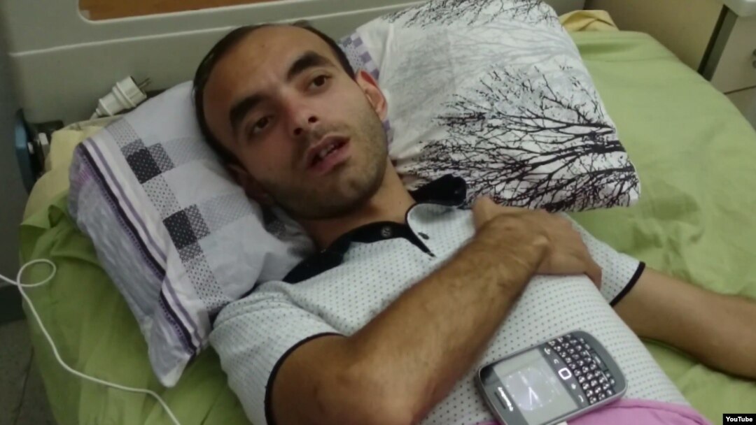Rasim Alijev