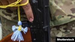 За повідомленням, військові виконували завдання з протидії диверсійно-розвідувальній групі незаконних збройних формувань