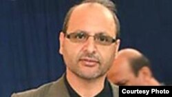 احمد بخشایش اردستانی، عضو کمیسیون امنیت ملی مجلس