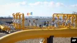 В уряді Кишинева стверджують, що російський «Газпром» відхилив його пропозицію постачати газ до регіону обхідним маршрутом