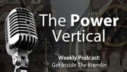 The Power Vertical: Russian Artists Fight The Power