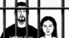 "Азаматты чоң энеси, Махабатты баласы күтүп жатат". Журналисттерди колдоо акциясы
