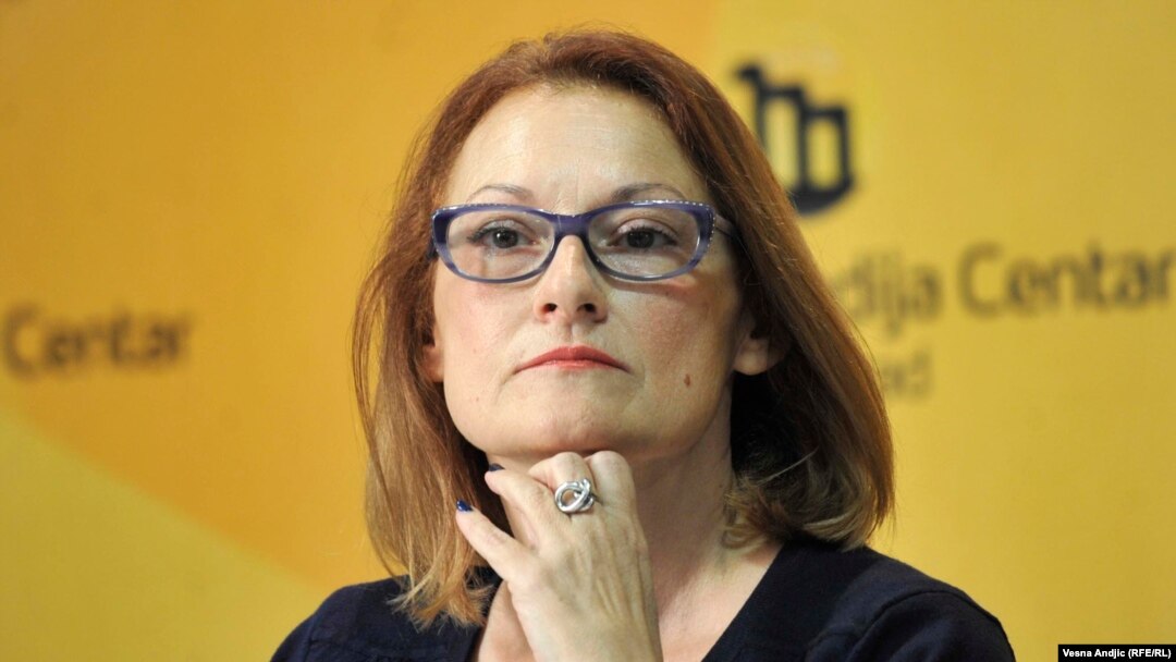 Miroslava Milenović