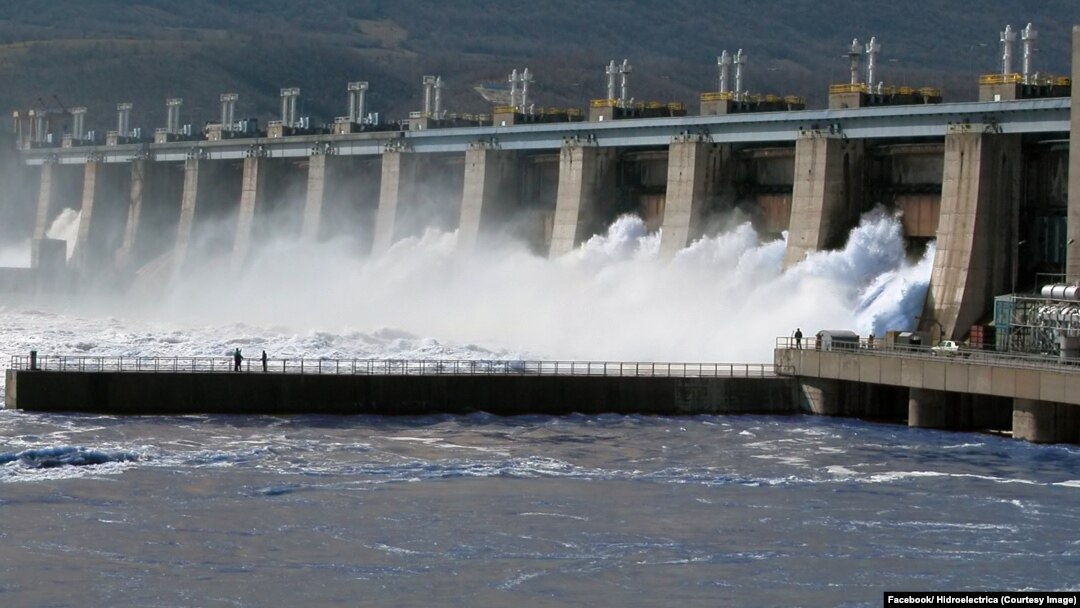 Hidroelectrica a realizat un profit de 3,5 miliarde de lei în primele nouă luni ale anului deși a produs energie cu 25% mai puțină decât în 2021, atunci când profitul a fost de 3 miliarde de lei.
