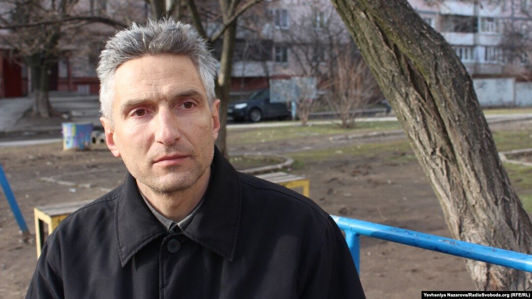 Денис Головко