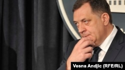 Dodik – daleko prije drugih političara – uvidio etničke politike kao jedini produktivni vid političkog praxisa