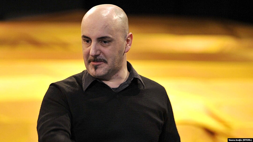 Kokan Mladenović