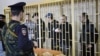 «Шпигуноманія» Росії в окупації: українці отримують по 10-16 років