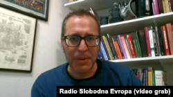 Srbija je 25 godina posle bombardovanja postala marginalna zemlja i tako je tretirana u svetskoj politici: Erik Gordi