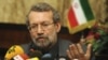 لاریجانی: هیچ چیز نباید مانع روابط خوب ایران و عربستان سعودی شود