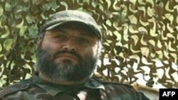عماد فياض مغنيه روز سه شنبه در انفجار خودروی حامل وی در دمشق، پايتخت سوريه، کشته شد.