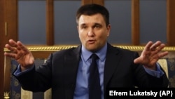 Клімкін: не йдеться про міністерську зустріч «в нормандському форматі»