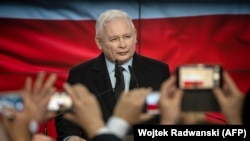 Ярослав Качинський вважає, що ситуація з приходом «вагнерівців» до Білорусі ускладнюється