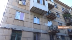 Кримське квартирне питання (відео)