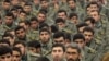 «تغییر ساختار» و برکناری گسترده فرماندهان ميانی سپاه
