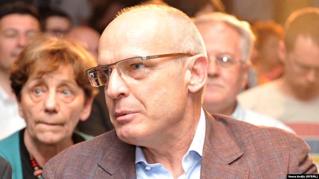 Milan Beko