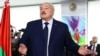 Олександр Лукашенко