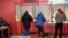 Голосування в Литві