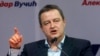 Ministar spoljnih poslova Srbije, Ivica Dačić
