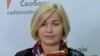 Геращенко: поінформувала генсекретаря ООН  про ситуацію зі звільненням заручників