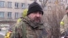 Перемир’я не дотримуються – боєць «Азова» про бої під Широкіно