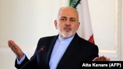 محمدجواد ظریف، وزیر خارجه ایران