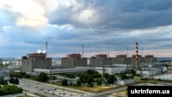 Із 4 березня Запорізька АЕС захоплена російськими військами (фото архівне)