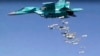 Су-34 в воздухе