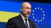 Шмигаль зустрівся з Мерцом: йшлося про спільне виробництво зброї і посилення ППО